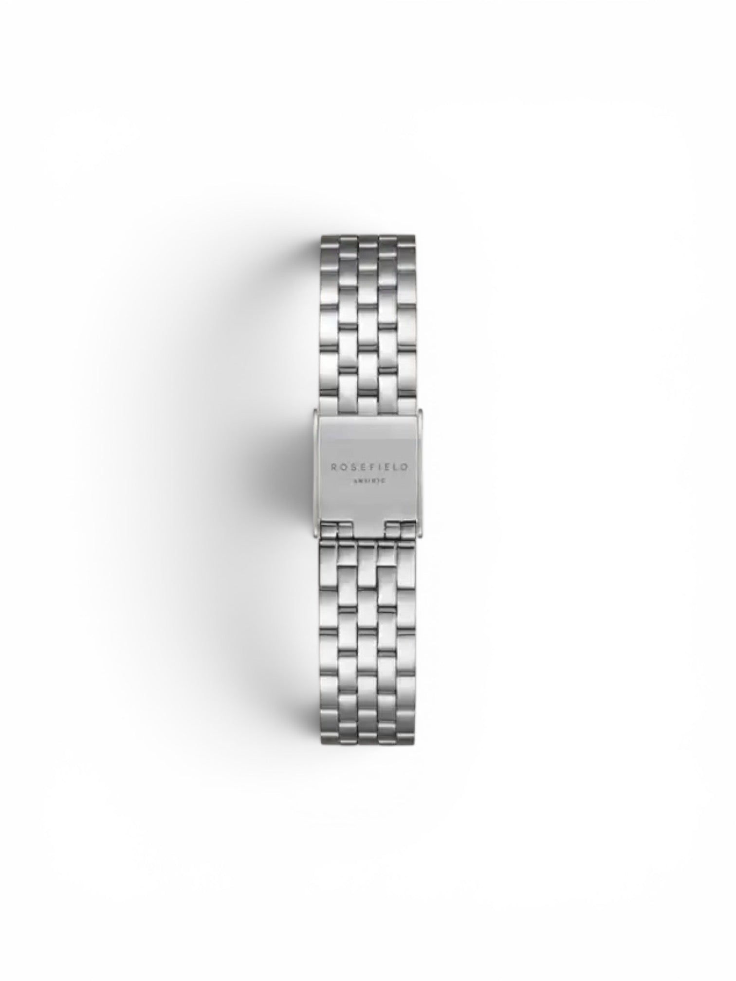 Rosefield Boxelle women's square watch