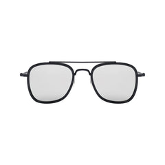 PUKKA - BLACK / SILVER