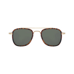 PUKKA - GOLD TORTOISE / BROWN