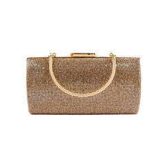 Aura Clutch