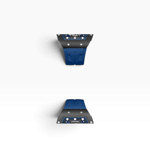 Tornado - Autonova Men's Automatic Dark Blue Dial Watch