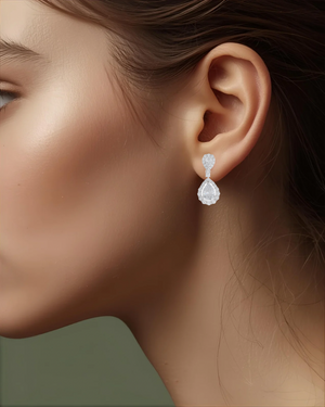 VALEREA DROP - EARRINGS