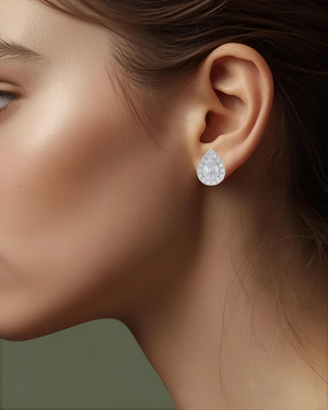 VALEREA STUD - EARRINGS