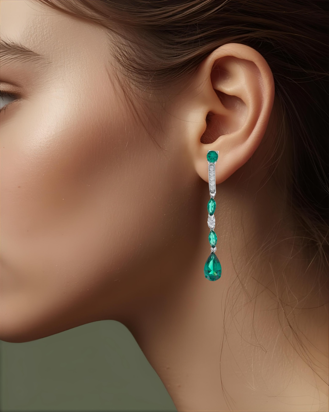 VERDARA LINE - EARRINGS