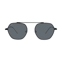 Vetro - Matt Black / Smoke