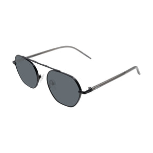 Vetro - Matt Black / Smoke