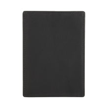 تحميل الصورة إلى عارض المعرض، Premium soft calfskin Dudu Timor wallet with multi-card slots, extra compartments, and sleek unisex styling back
