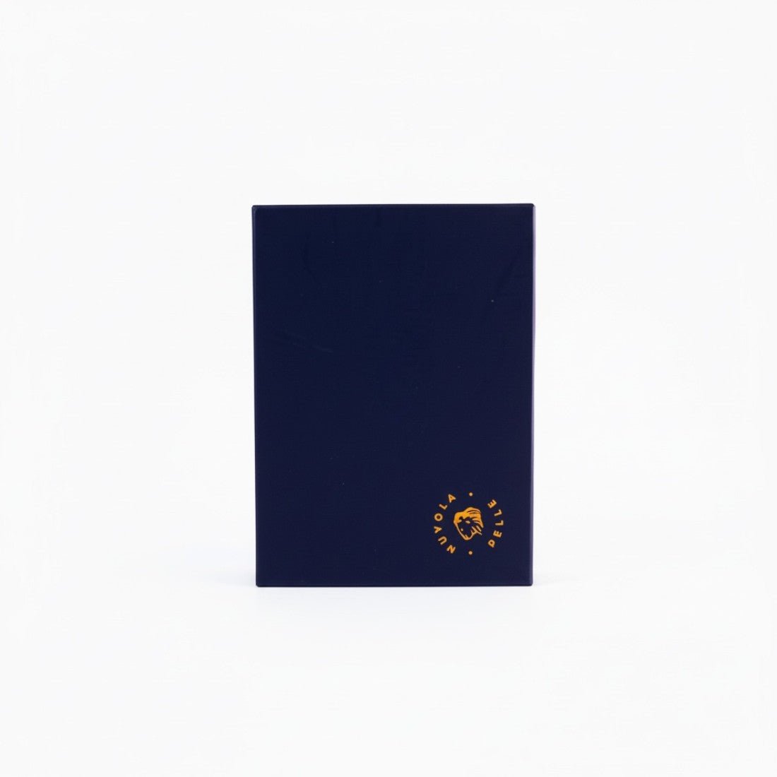 SUL EXTRAS Admiral Trio bundle featuring a dark blue Nuvola Pelle Byron wallet gift box with gold logo detail