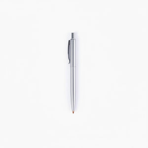 SUL EXTRAS Titan Steel Pen with a sleek metallic finish, a professional writing instrument for modern office use.
