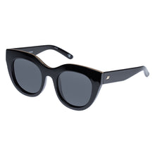 Load image into Gallery viewer, AIR HEART | BLACK POLARIZED
