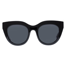 Load image into Gallery viewer, AIR HEART | BLACK POLARIZED
