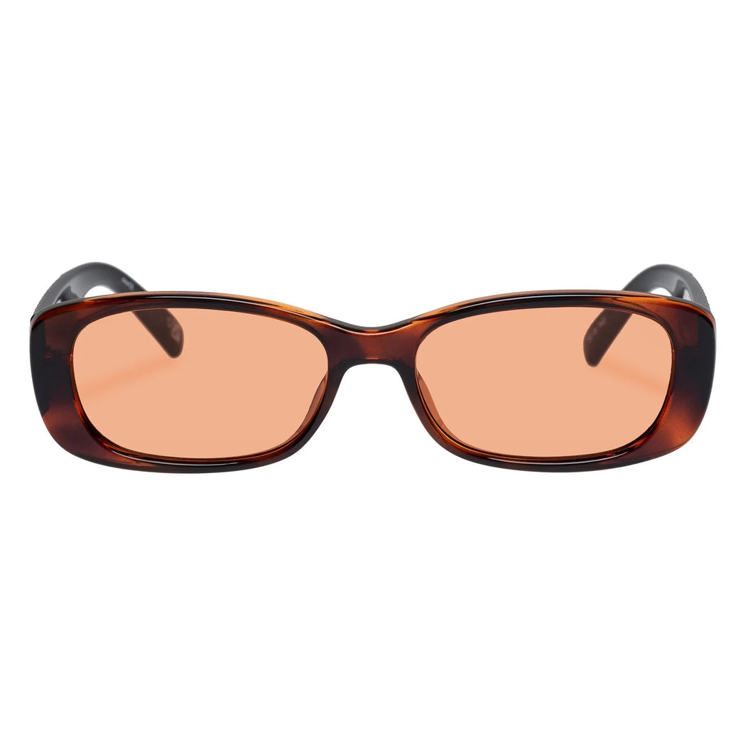 UNREAL QUILTED LTD EDT | TOFFEE TORT BLACK QUILT