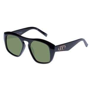 PREPOSTEROUS | BLACK